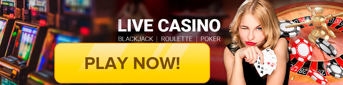 Play EvoBet Casino now!