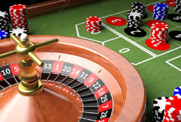 Blackjack